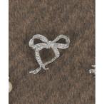 ブローチ アソートブローチ レディース