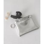 ショッピングポーチ ポーチ マルチミニポーチ レディース