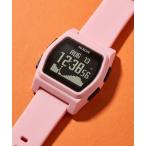 腕時計 「NIXON/ニクソン」Rival　時計　デジタル　電池式　世界550カ所以上のビーチタイド情報 レディース メンズ