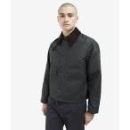 ブルゾン アウター Barbour/バブアー Spey wax jacket/スペイ ワックス ジャケット メンズ