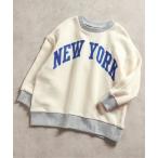 トレーナー 「WEB限定」カレッジバリエーショントレーナー キッズ 子供服 男の子 女の子