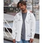 カーディガン STUD MUFFIN/スタッドマ