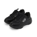 スニーカー 「軽量/機能インソール」サイドロゴスニーカー キッズ 子供 女の子