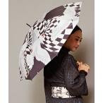 ショッピング日傘 傘 「重宗玉緒×倭物やカヤ」日傘「晴雨兼用」 レディース