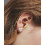 ピアス 「les bon bon」heart stud pierce BOB508 レディース