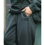 パンツ 「別注」UMBRO×DOORS FLEECE PANTS メンズ