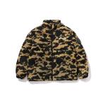 ダウンジャケット ダウン 1ST CAMO DOWN JACKET メンズ