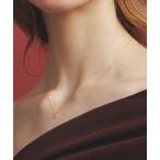 ショッピングクールネック ネックレス 「les bonbon」K18 petit couer necklace/K18 プチ クール ネックレス レディース