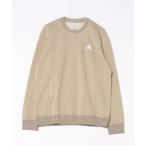 トレーナー スウェット 「adidas」MESSMELクルーSWT メンズ