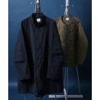 モッズコート コート 3WAY M-65 Oversized Mods Coat/3WAY M-65 脱着可能 オーバーサイズ モッズコート&キルティ