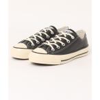 スニーカー LEATHER ALL STAR US OX 31313520 メンズ レディース