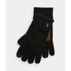 手袋 メリノ ウール タッチ スクリーン グローブ メンズ