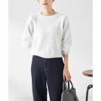 ショッピングスパンコール ニット セーター スパンコールフェザーニット レディース