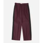 チノパン SNYC x Dickies PIPING&SIDE TAPE メンズ