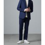  слаксы [N TROUSERS PREMIUM]RENU(R) шерсть ....saki Sony брюки мужской 