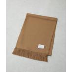 マフラー The Inoue Brothers/Non Brushed Large Stole メンズ