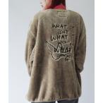 コート ジャケット 「 (What it isNt)ART BY MARKGONZALES / (ワットイットイズント) アートバイ マークゴンザレス