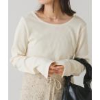 [Kastane] bare top FREE слоновая кость женский 