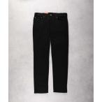 ジーンズ 「Levi's」WARM「502」デニムパンツ テーパード メンズ