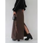 スカート High Stretch Pencil Skirt