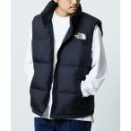 ダウンジャケット ダウン 限定展開 THE NORTH FACE/ザ・ノース・フェイス ヌプシベスト / NUPTSE VEST / ND92338