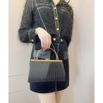 ハンドバッグ ハンドバッグ レディース パーティーバック 結婚式 お呼ばれ オケージョン