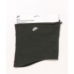 ネックウォーマー スヌード 「NIKEアパレル」ネックウォーマー リバーシブル クラブフリース メンズ レディース