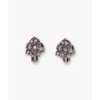 イヤリング 薔薇モチーフ イヤリング レディース