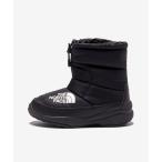 ブーツ THE NORTH FACE/ザ・ノース・フェイス キッズ ブーツ 防水 防寒 ウインター スノー NFJ52288 キッズ 子供 男の子 女