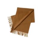 ストール マフラー THE INOUE BROTHERS Brushed Scarf TIB-ALAC2001ML メンズ レディース