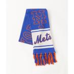 マフラー INFIELDER DESIGN/インフィールダーデザイン MLB TEAM MUFF マフラー メンズ レディース