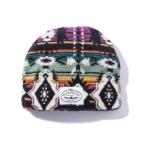 ニット帽 ニットキャップ POLER BOA FLEECE BEANIE(ポーラー ボアフリース ビーニー) メンズ レディース