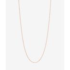 ネックレス K18 ピンクゴールド デザインネックレス BLOOM/ブルーム レディース