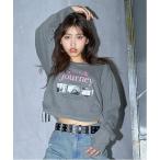 ショッピングlovetoxic tシャツ 「LTXC」「綿100％」ピグメントちびT キッズ 子供服 女の子
