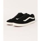 ショッピングVans スニーカー VANS ヴァンズ OLD SKOOL LOWPRO オールドスクール VN000D0E1KP BLACK/MARSHMALL メンズ レ