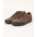 スニーカー VANS ヴァンズ OLD SKOOL オールドスクール VN0A2Z422PR Suede Mix TEAK メンズ レディース