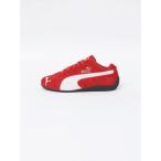 スニーカー 「PUMA」SPEEDCAT OG レディース