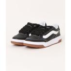 ショッピングVans スニーカー VANS ヴァンズ HYLANE ハイレーン VN000D269X1 BLACK/WHITE/GUM メンズ レディース