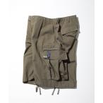 「NAUTICA」 ハーフパンツ MEDIUM オリーブ メンズ