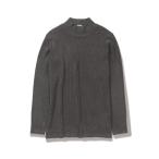 tシャツ コーデュロイハイネック メンズ