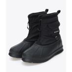 ブーツ 防水 防寒 雪対応 Columbia／ヘンリーズフォーク ウィンターブーツ／コロンビア レディース メンズ