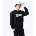 トレーナー スウェット ORANGE LABEL / スウェット プラクティス プルオーバー メンズ