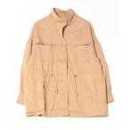  милитари жакет Mod's Coat SHORT WIND PCOAT/ Short Wind - бушлат женский 