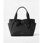 ショッピングトートバッグ レディース トートバッグ KNOT IN HEART NYLONTOTE M トートバッグ M レディース