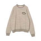 ショッピングDays トレーナー スウェット 「SHIPS DAYS別注」UNDYED: ラグラン クルー スウェット メンズ