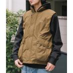 NANGA DOWN VEST