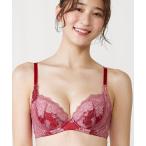 ショッピングトリンプ ブラジャー 天使のブラ スリムライン614 ブラジャー「B，Cカップ」 TR614 WHU