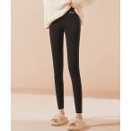  леггинсы леггинсы обратная сторона боа леггинсы женский 