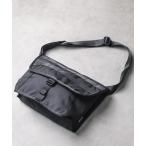  сумка на плечо [WILD THINGS]CORDURA Messenger Bag Mini мужской женский 
