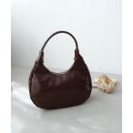 ショルダーバッグ バッグ 「雑誌掲載」ムーン2WAYショルダー レディース